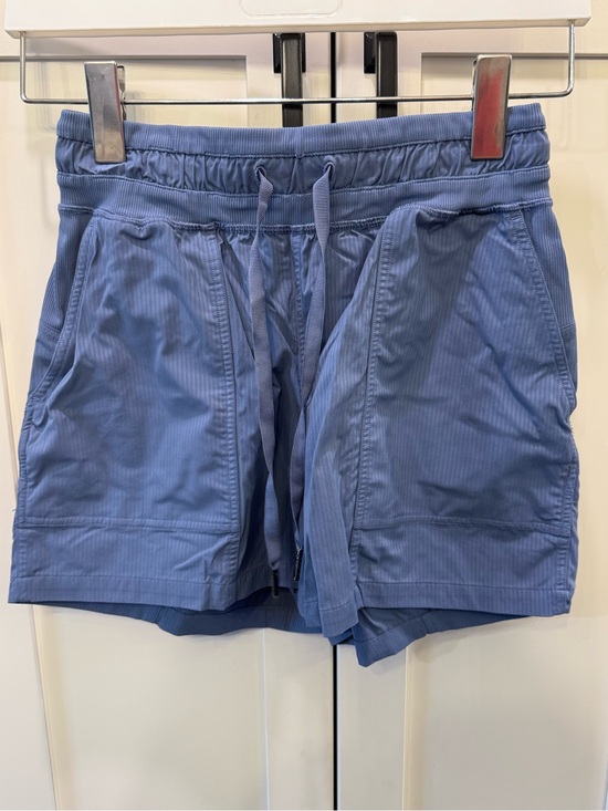 lululemon athletica Pants - Lululemon Dance Studio High-Rise Short 3.5"